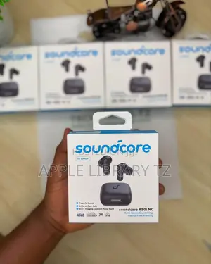 Soundcore Buds