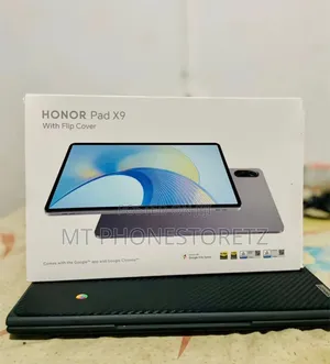 New Honor Pad X9 128 GB