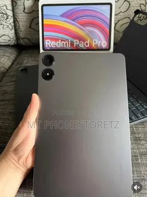 New Xiaomi Redmi Pad Pro 256 GB