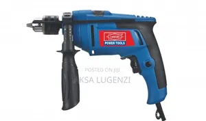 Electric Drill 13rf 13mm