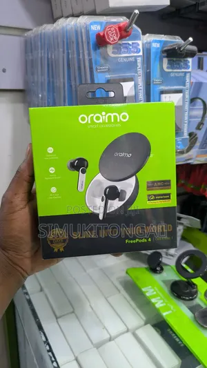 Original Pods