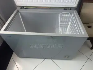 Hisense Freezer