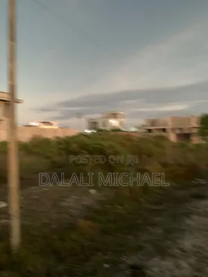Plot for Sale JKT Beach Mbweni