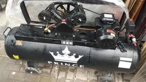 Heavy Duty 200l Electric and Oil Type Air Compresor