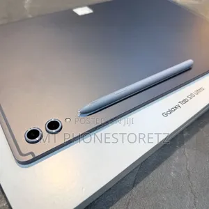 New Samsung Galaxy Tab S10 Ultra 256 GB