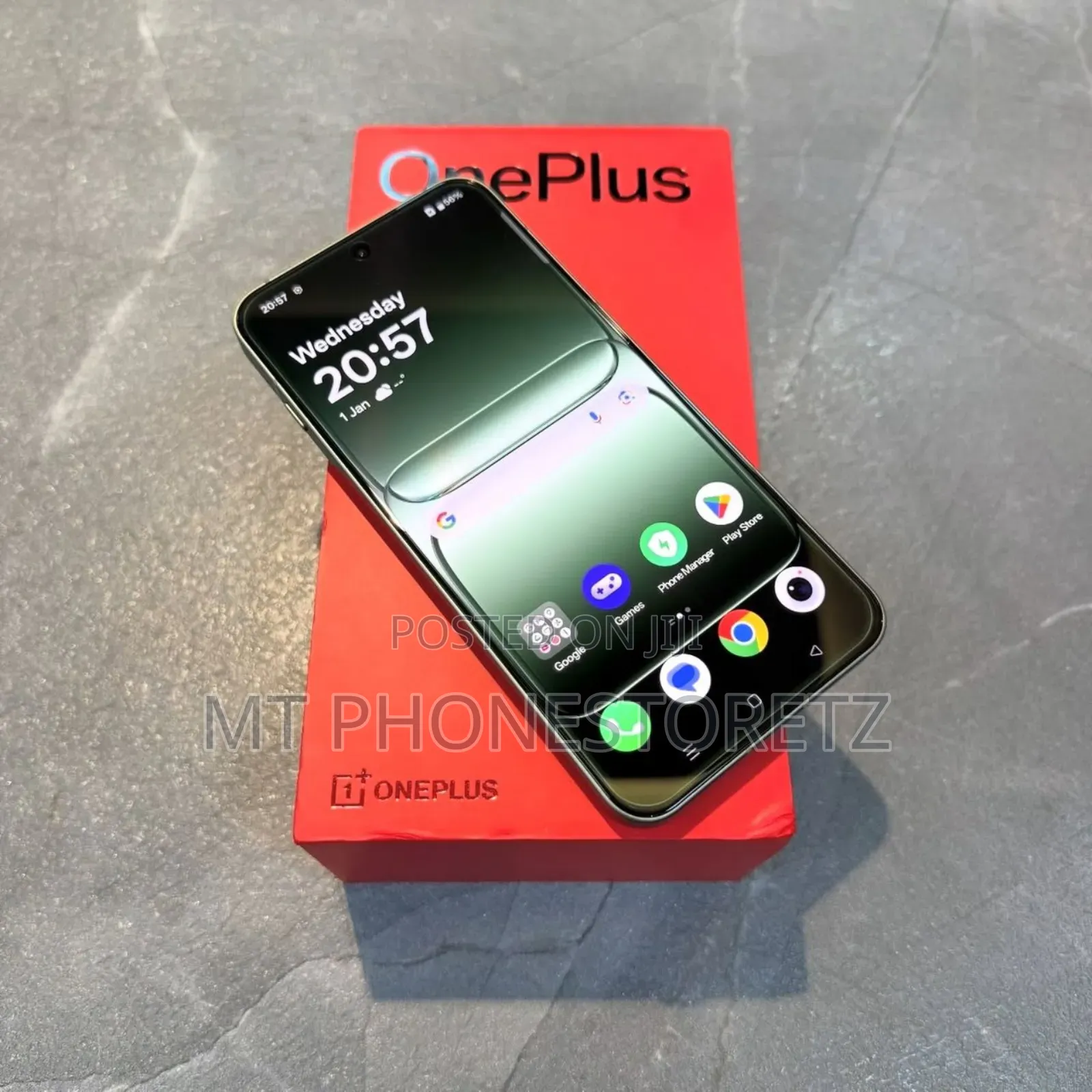 New OnePlus 13s 512 GB