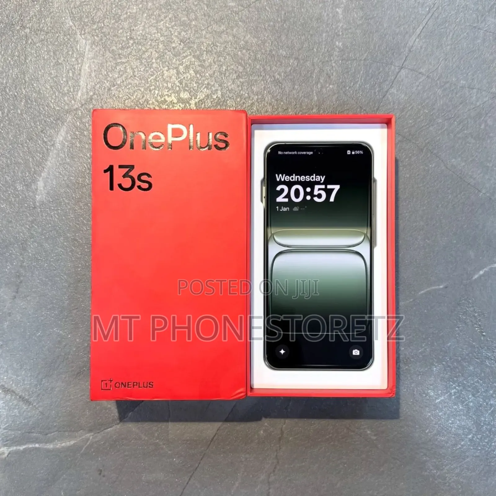 New OnePlus 13s 512 GB