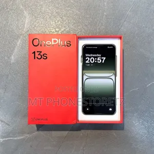 New OnePlus 13s 512 GB