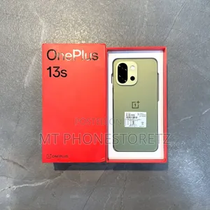 New OnePlus 13s 512 GB