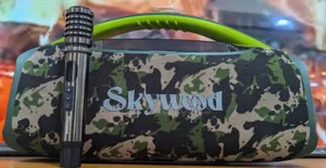 Skywood Boombox 3 120 Watts