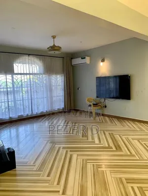 5bdrm House in Goba for sale
