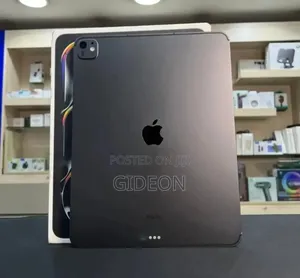 New Apple iPad Pro 13 (2024) 2 TB Gray