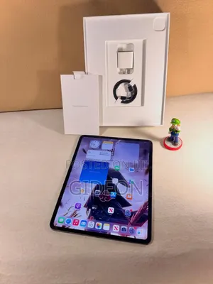New Apple iPad Pro 11 (2024) 512 GB Gray