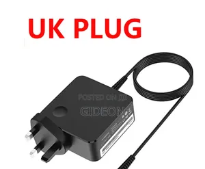 65 Watts 
Lenovo Direct Adapter/Charger Type C