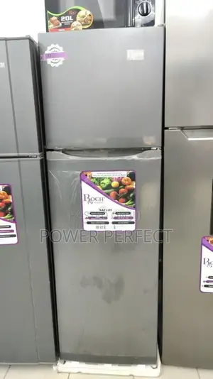 *New Arrival* *Roch Fridge. RFR - 210* - *Capacity - 168 Ltrs*