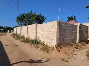Plot for Sale