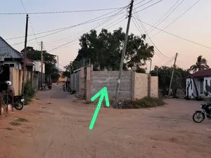 Plot for Sale