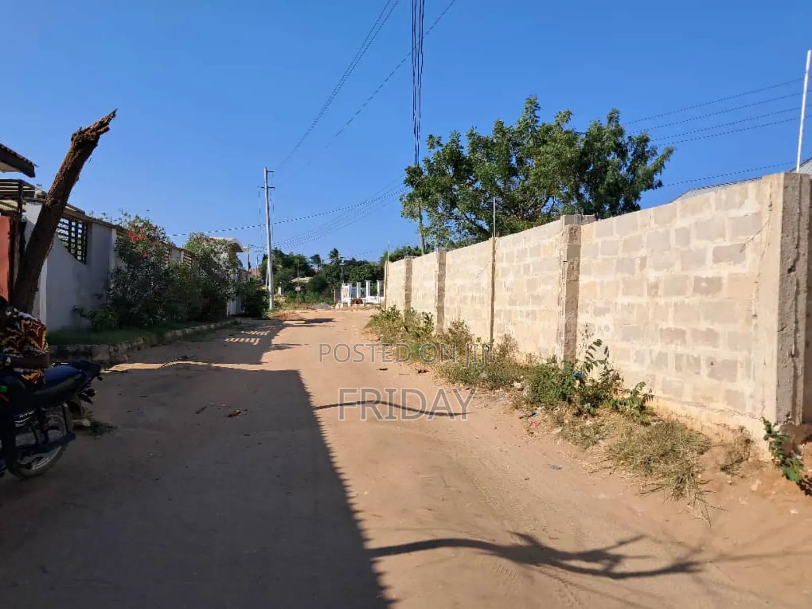 Plot for Sale