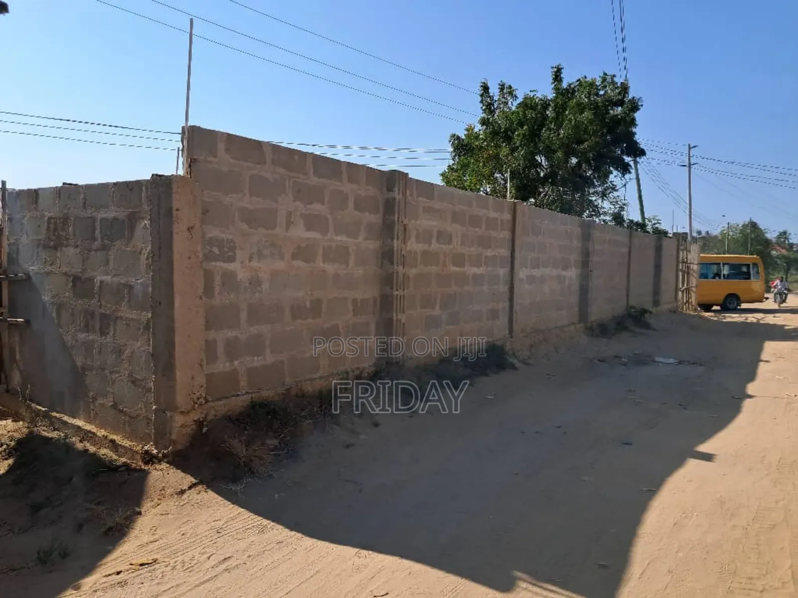 Plot for Sale