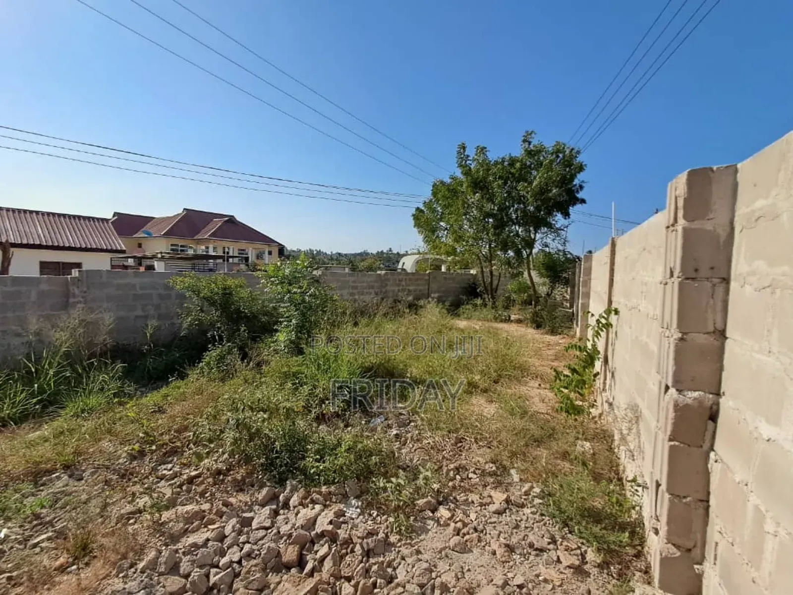 Plot for Sale