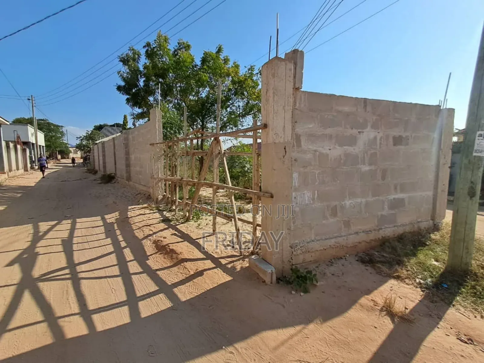 Plot for Sale