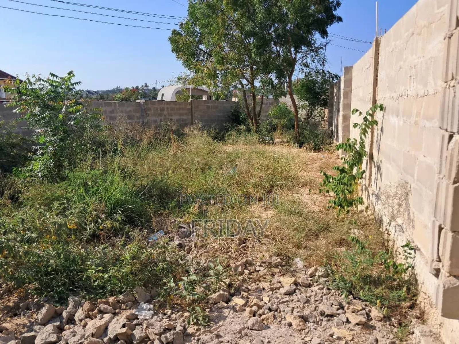 Plot for Sale