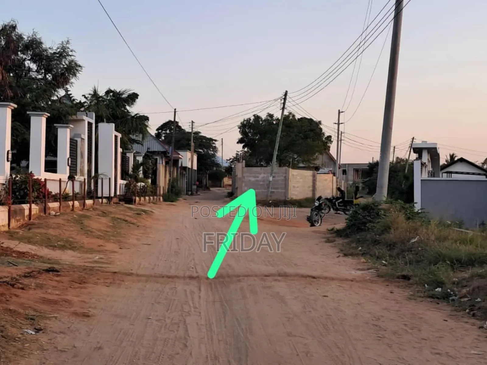 Plot for Sale