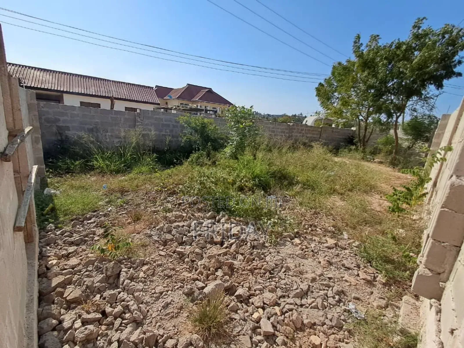 Plot for Sale