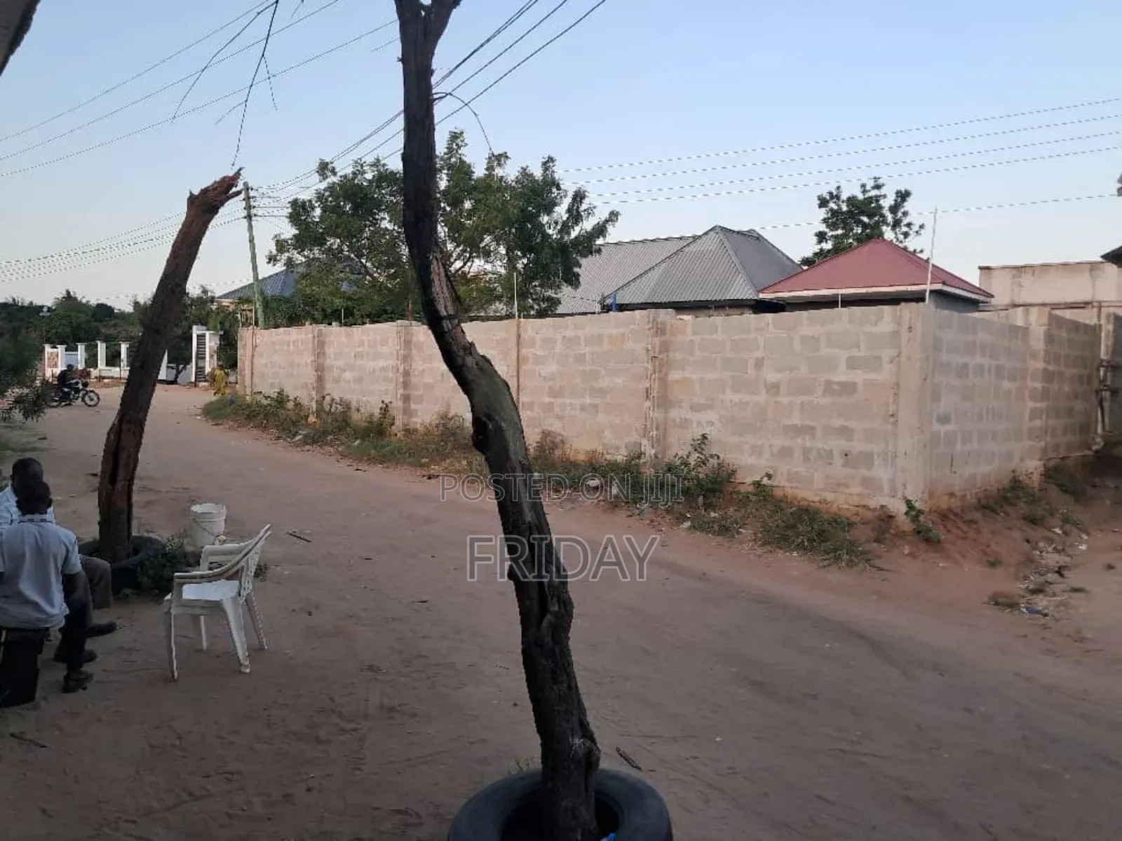 Plot for Sale