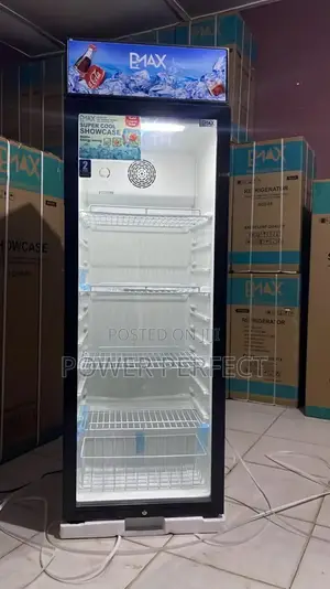 Bmax Showcase 260l