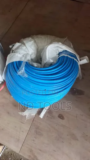Welding Cable 25mm Original Blue
