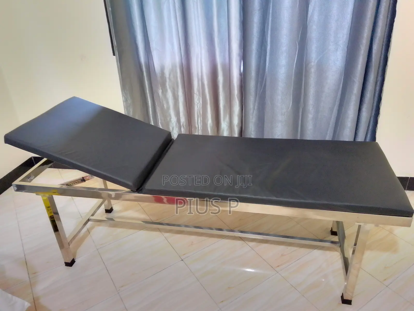 Examination Bed