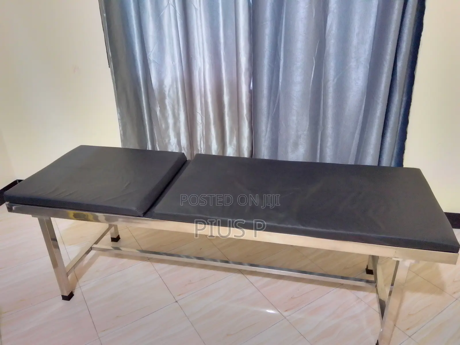 Examination Bed