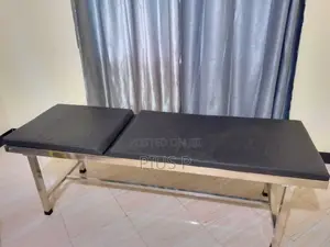 Examination Bed