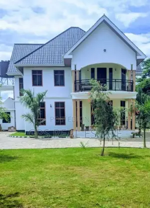 4bdrm House in Prince Properties, Njiro for rent