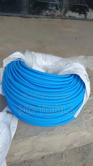 Welding Cable 25mm Original Blue
