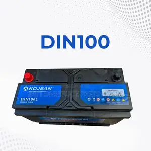 Battery Din100