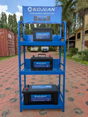 Battery Din100