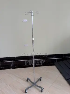 Drip Stand