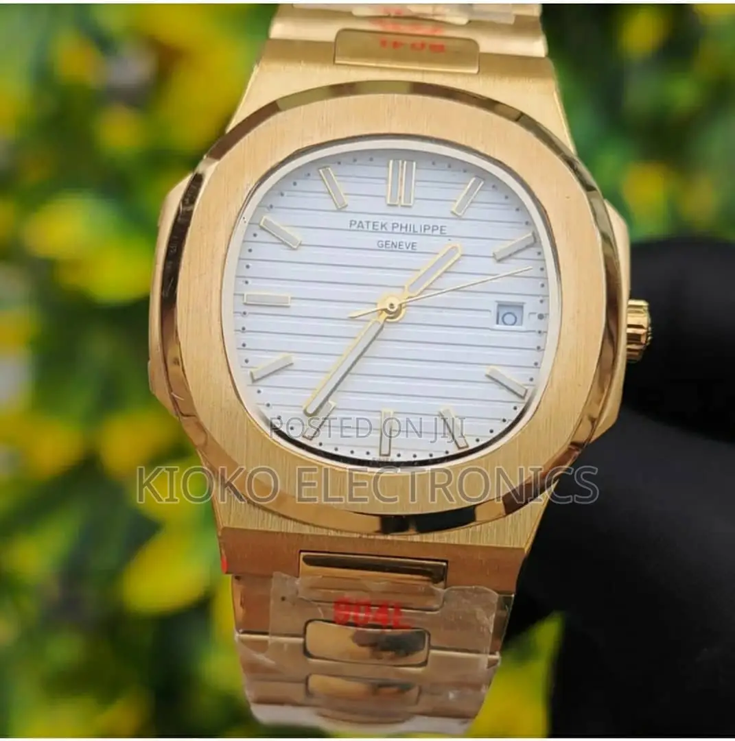 Patek Phillippe