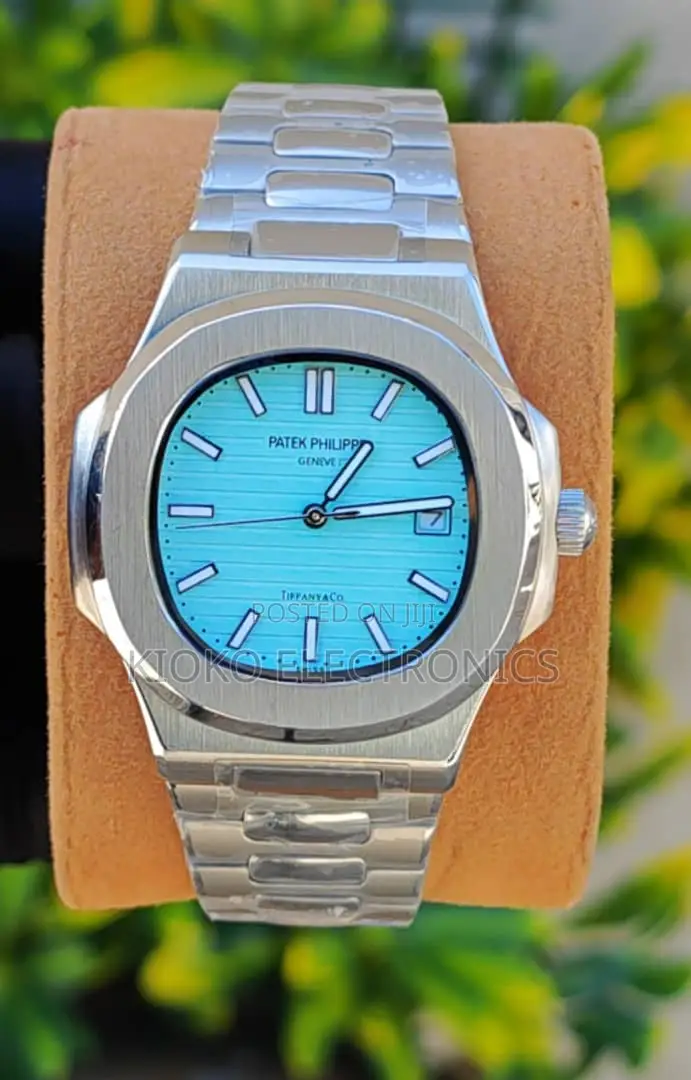 Patek Phillippe