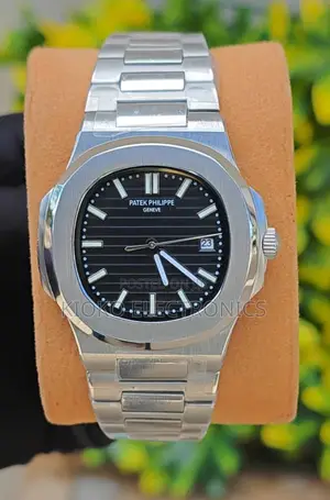 Patek Phillippe