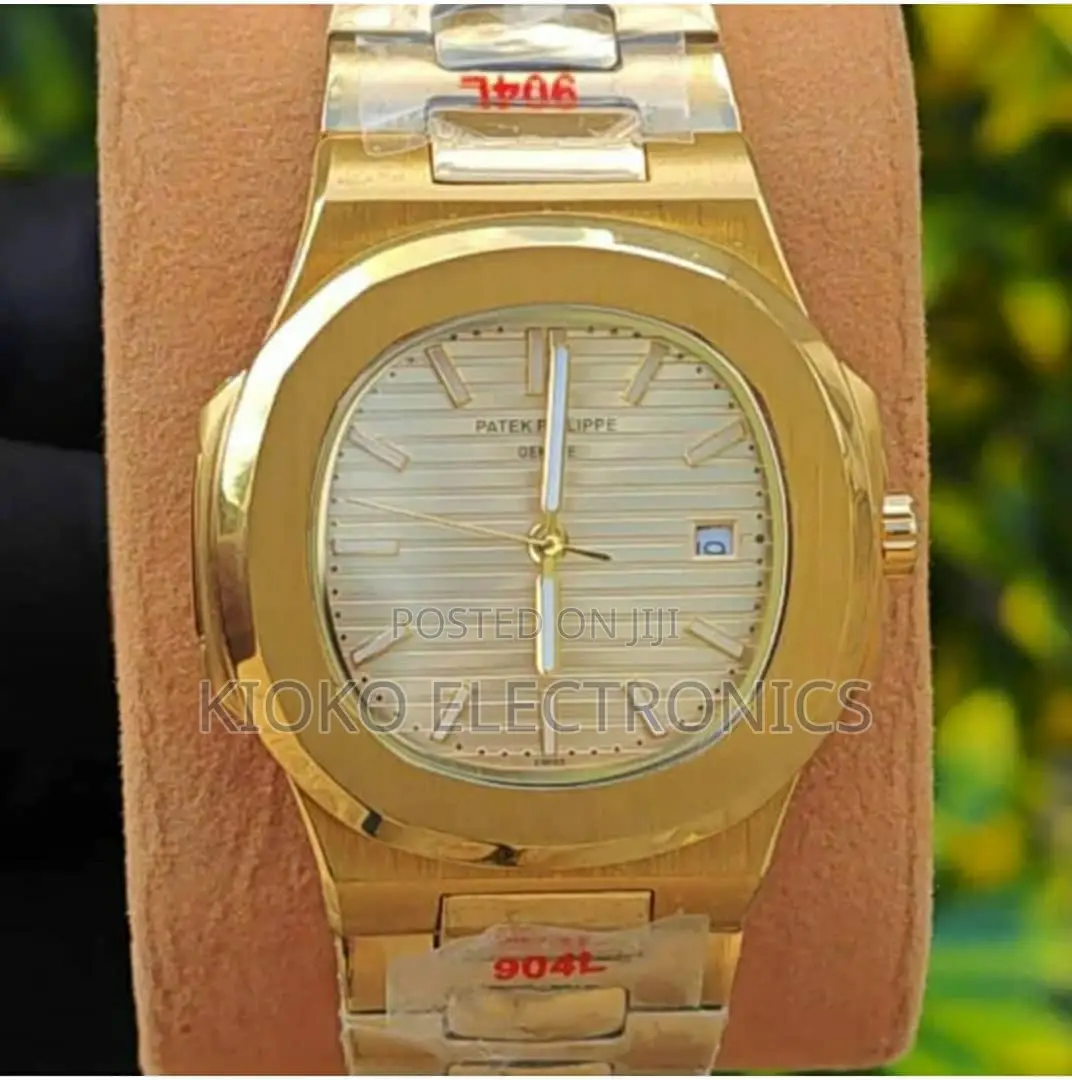 Patek Phillippe