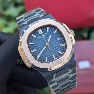 Patek Phillippe