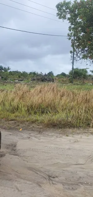 Plot for Sale at Mwasonga