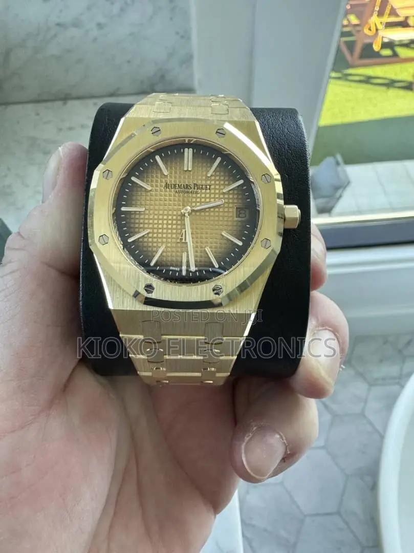Patek Phillippe