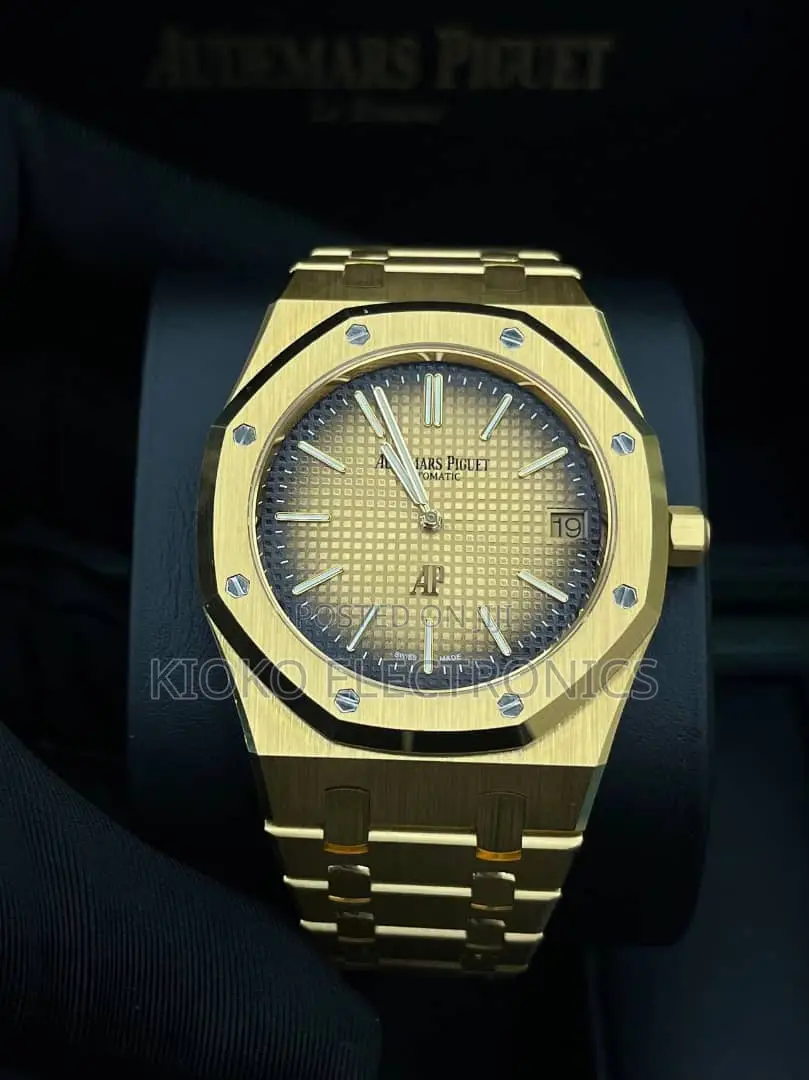Patek Phillippe