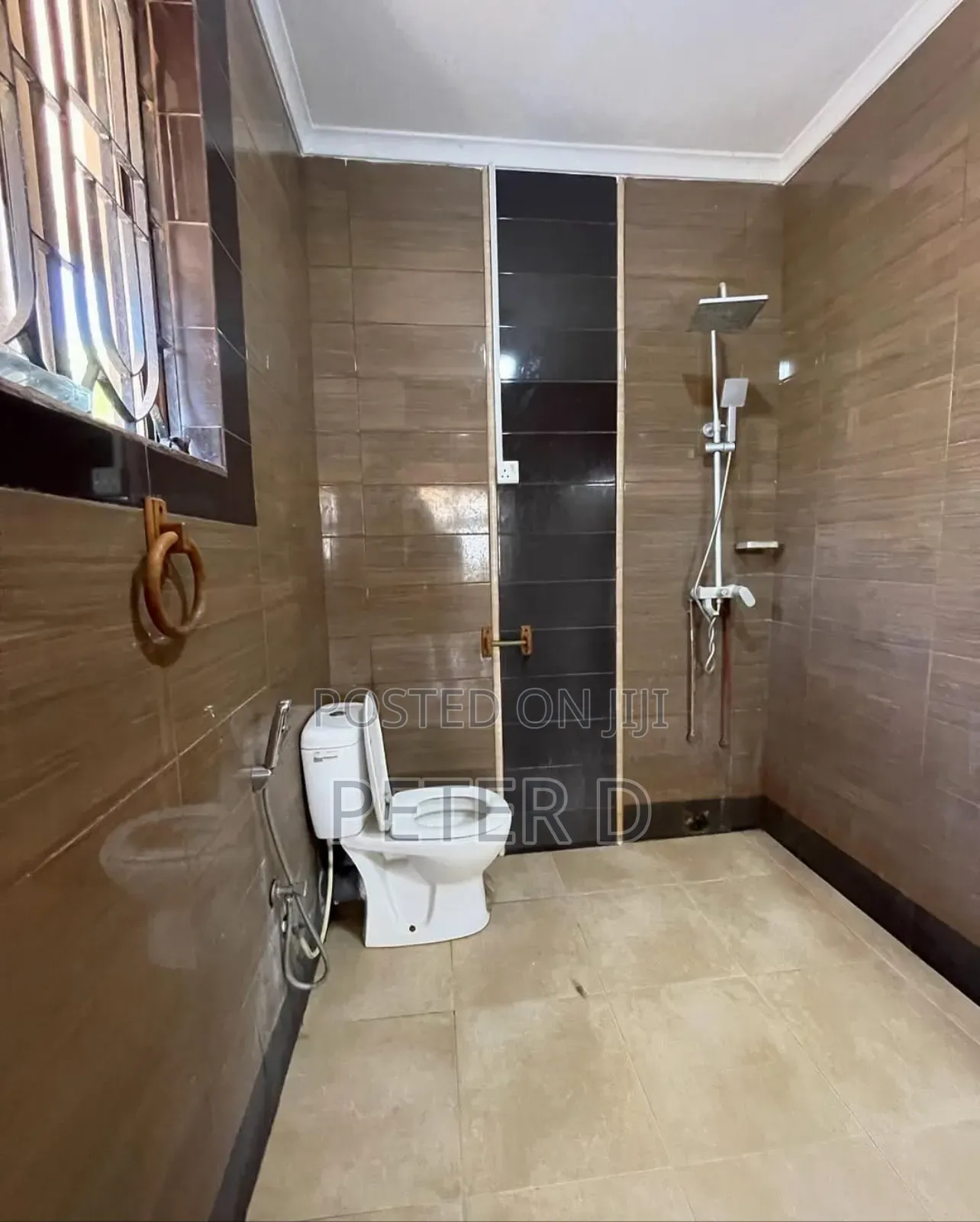 4bdrm Villa in Mbezi Beach for rent