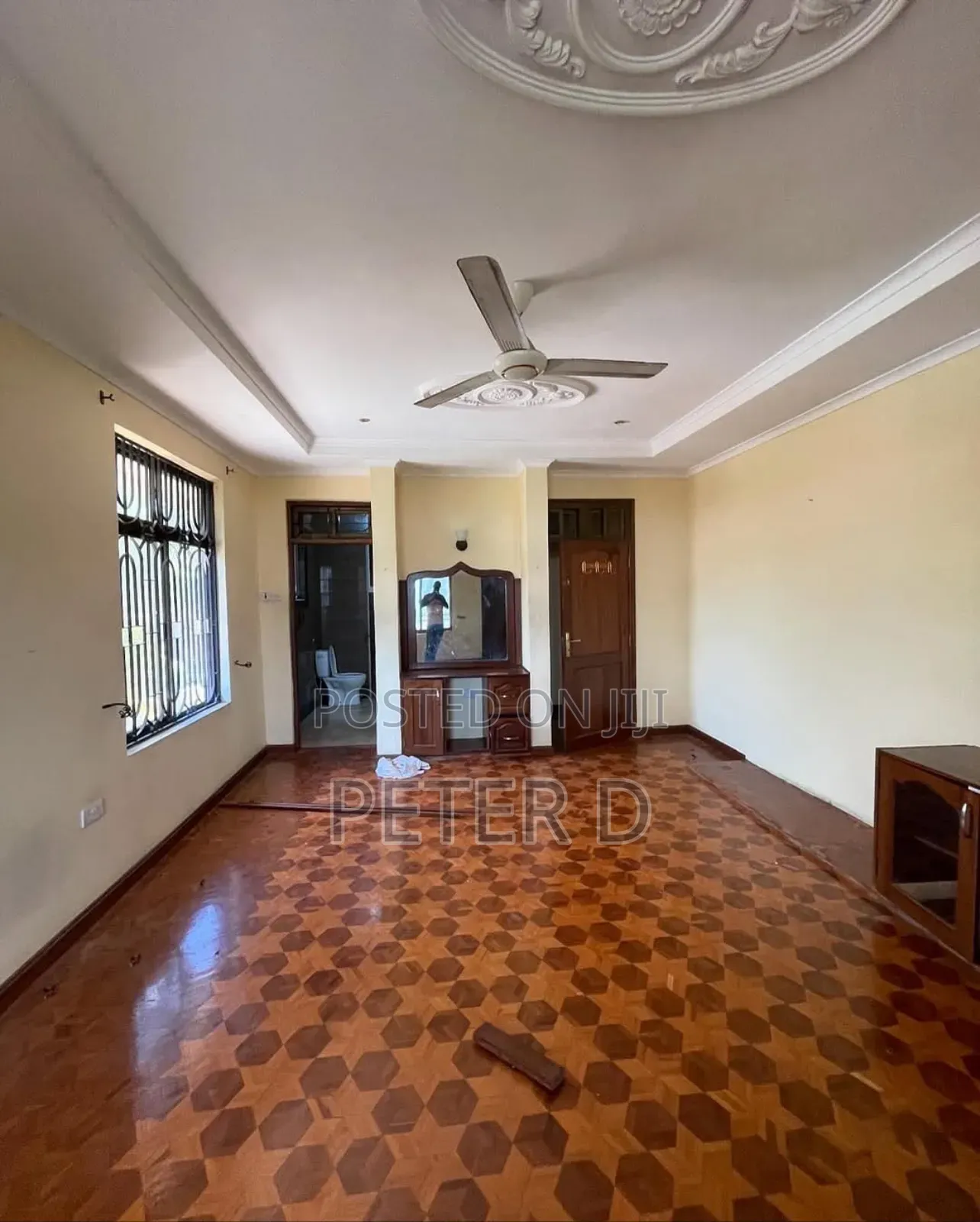 4bdrm Villa in Mbezi Beach for rent
