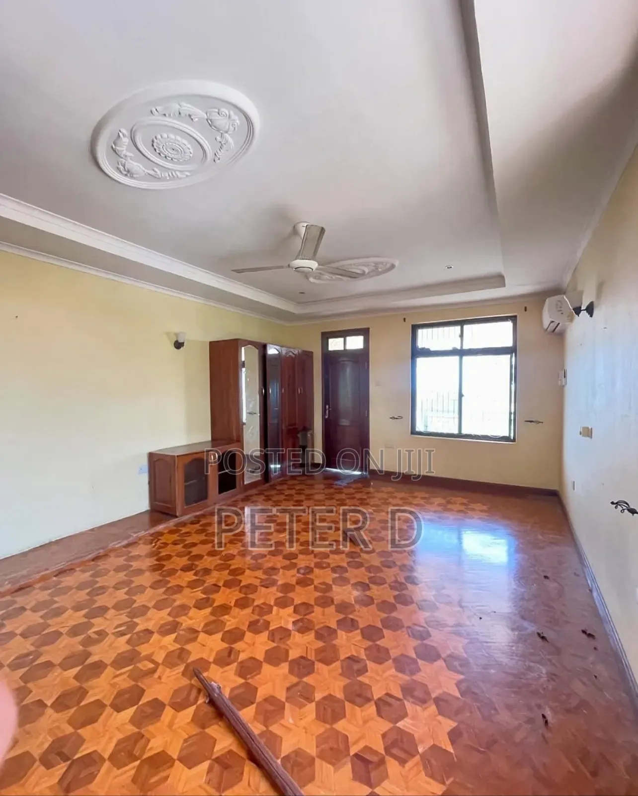 4bdrm Villa in Mbezi Beach for rent